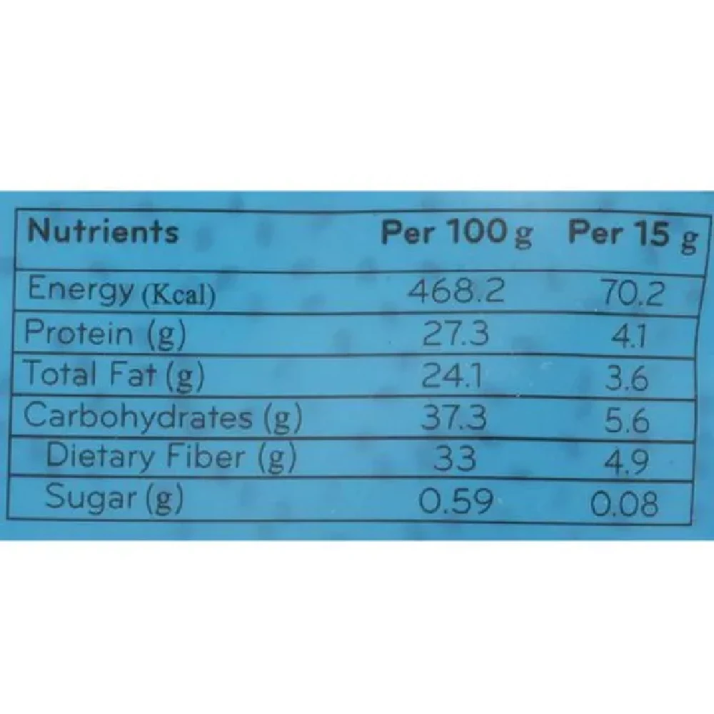 By Nature Chia Seeds, 100 g-3.webp